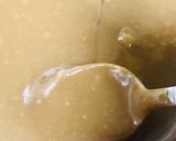 A picture of step 2 of A bowl of chocolate fudge in microwave.