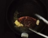 食煮#10《奶油牛排義大利麵》的食譜步驟2照片