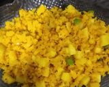 બટાકા પૌવા (Bataka Paua Recipe In Gujarati) રેસીપી સ્ટેપ6ફોટો