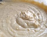 A picture of step 3 of Fluffy Ricotta & Lemon Pancakes.