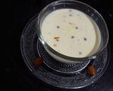 લીલા નાળીયેર ની ખીર (Lila Nariyel Kheer Recipe In Gujarati) રેસીપી સ્ટેપ5ફોટો