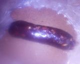 A picture of step 8 of Date Roll Sweet,.