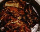 A picture of step 2 of Roasted Chicken Thick Bones.