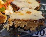 Foto del paso 5 de la receta: Hamburguesas de coliflor