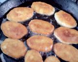 Foto del paso 6 de la receta: Croquetas de atún y de queso
