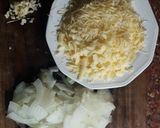 Foto del paso 2 de la receta: Coliflor con bechamel gratinada