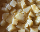 Foto del paso 2 de la receta: Tortilla de papas sobrantes (hervidas)
