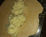 Foto del paso 3 de la receta: Knishes de papa fáciles