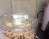 A picture of step 6 of Mixi.