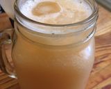 Foto del paso 3 de la receta: Licuado de melón 🍈