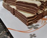Ostya süti recept fázis 1 fotója