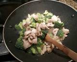 13 minute chicken and broccoli recipe step 4 photo