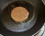 Foto langkah ke 3 dari resep Pancake Milo.