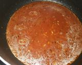 Foto del paso 3 de la receta: ♡Tallarines con albóndigas ♡🍝