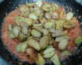 Foto langkah ke 6 dari resep Jengkol balado.