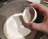 Foto del paso 4 de la receta: Queque de pulpa de limón