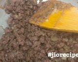 Foto langkah ke 4 dari resep Macaroni Schotel #jiorecipe.