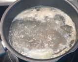 Foto del paso 2 de la receta: Manitas de Cerdo guisadas
