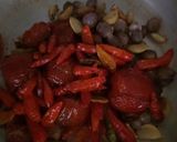 Foto langkah ke 1 dari resep Sambel teri endulita😘.