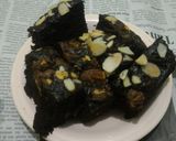 Foto langkah ke 7 dari resep Fudge brownies.