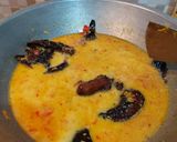 Foto langkah ke 3 dari resep Gulai Ikan Sale/ikan Asap.