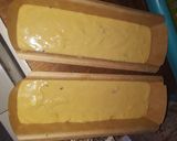Foto del paso 4 de la receta: Budín  de Vainilla