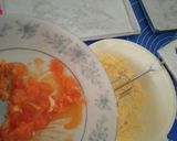 Foto langkah ke 4 dari resep Kukis Telur Asin.
