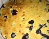 Foto del paso 4 de la receta: Brownie de Limón y Arándanos