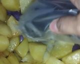 Foto langkah ke 4 dari resep Perkedel Kentang One Bite.