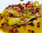 Foto langkah ke 4 dari resep Ayam Betutu Bali ala ala snow huan.