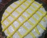 Foto del paso 3 de la receta: Torta matera sin huevo! Sin polvo de hornear 😀