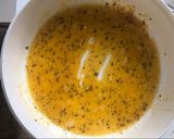 Foto del paso 5 de la receta: Pechugas rellenas con quesos - #keto