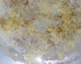 முட்டை பொடி தோசை முட்டைகோஸ் துவையல் ரெசிபி ஸ்டேப் 2 புகைப்படம்