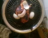 A picture of step 6 of Grilled Chicken Drumsticks.