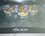 Foto langkah ke 4 dari resep Rose apple pie.