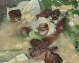 Foto langkah ke 8 dari resep Sego Godhog/Nasi Rebus Khas Magelang.