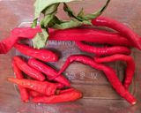 Foto langkah ke 2 dari resep Sayur Asam Pedas.