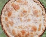 Foto del paso 6 de la receta: Menú al horno: pollo al romero y tarta pascualina especial