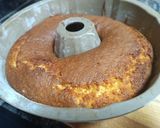 Foto del paso 3 de la receta Bizcocho de limón con cobertura en freidora de aire