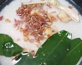 Foto langkah ke 3 dari resep Nasi Liwet Toddler Friendly.