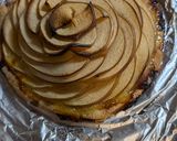 A picture of step 4 of ★ Easy apple pie with just one apple ★.
