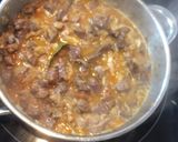 Foto del paso 5 de la receta: Asadurilla con la receta de mami