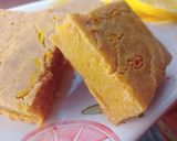 Foto del paso 2 de la receta: 🍋Cuadraditos de limón sin tacc 🍋
