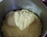 Foto langkah ke 5 dari resep Coffee Bun/Roti.