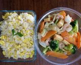 Foto langkah ke 4 dari resep Capcay Simple Suka2.