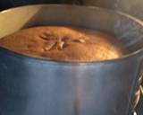 Chocolate sponge # mums recipe recipe step 8 photo