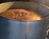 A picture of step 8 of Chocolate sponge # mums recipe.