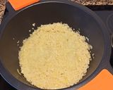 Foto del paso 3 de la receta: Risotto de brócoli