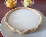 Foto del paso 2 de la receta: Tartaleta de piña para diabéticos
