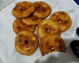 عکس مرحله 12 از دستور نان پیشی ترکیه ای